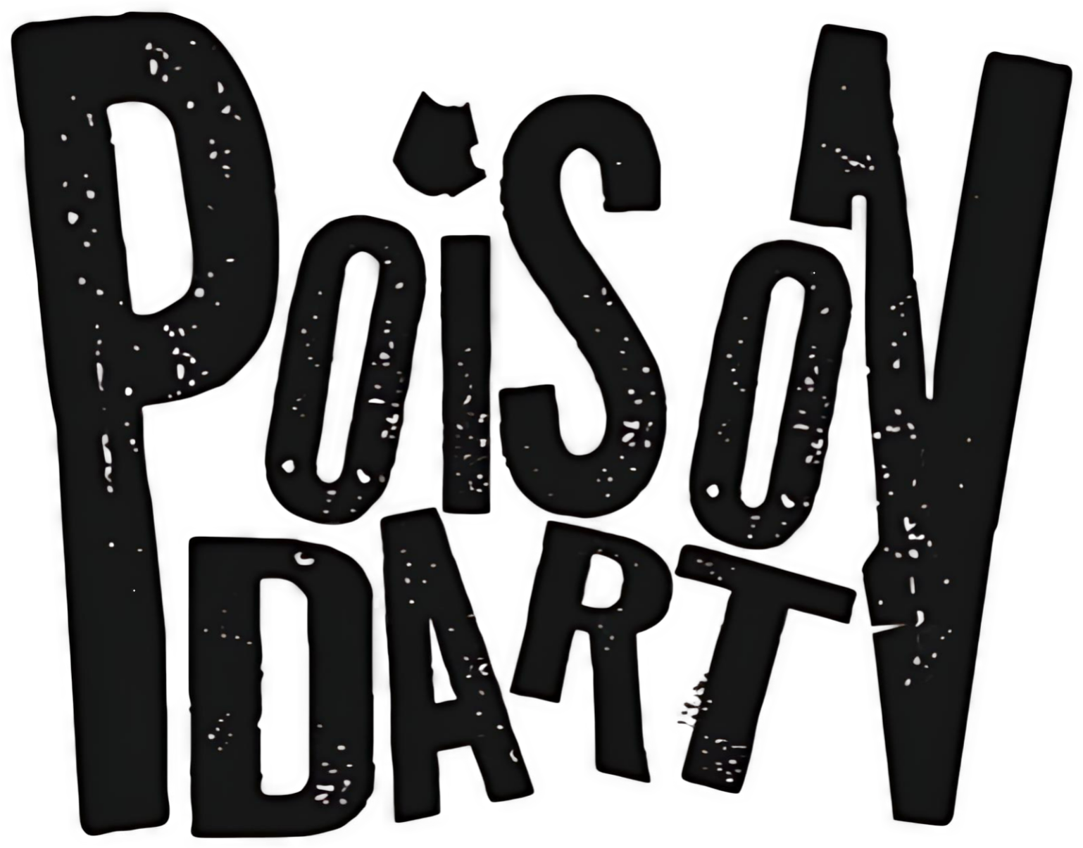 poisondartband.com