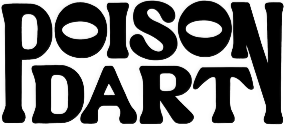 poisondartband.com